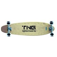 Luminescent Skateboards Image 2