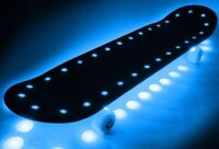 Luminescent Skateboards Image 5