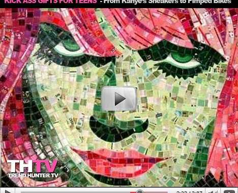78 Mosaic Masterpieces