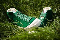 Sporty Skater Kicks Image 2