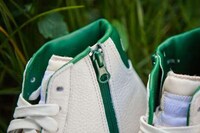 Sporty Skater Kicks Image 5