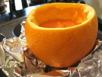 Mini Citrus Cakes Image 4