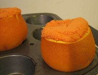 Mini Citrus Cakes Image 5