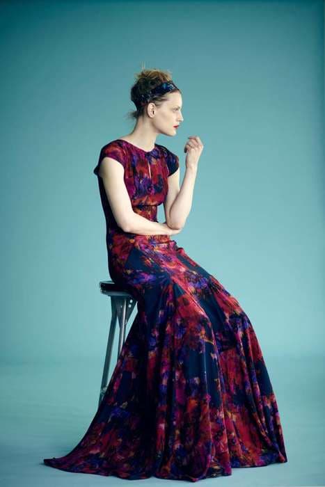 Vintage Resort Lookbooks