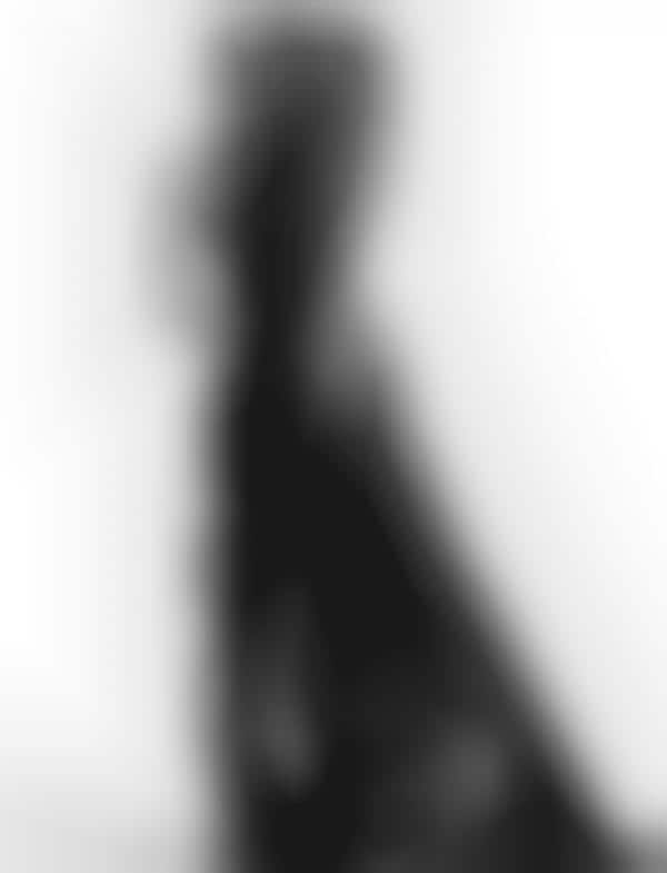 Sensual Fashion Pictorials