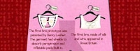 Retrospective Lingerie Infographics Image 3