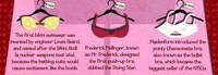 Retrospective Lingerie Infographics Image 6