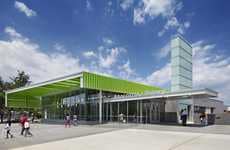 Attuned Learning Centers