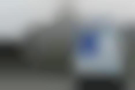 Mobile Parking Spot Searches