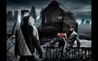 Lighthearted Apocalypse Art Image 2