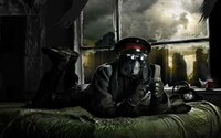 Lighthearted Apocalypse Art Image 3