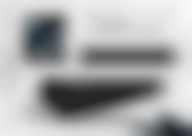 13 Rolled-Up Tech Features