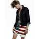 Patriotic Rockstar Fashion Image 2