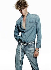 Patriotic Rockstar Fashion Image 5