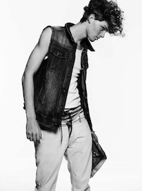Patriotic Rockstar Fashion Image 8