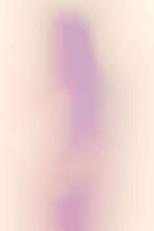Hazy Peach Pictorials