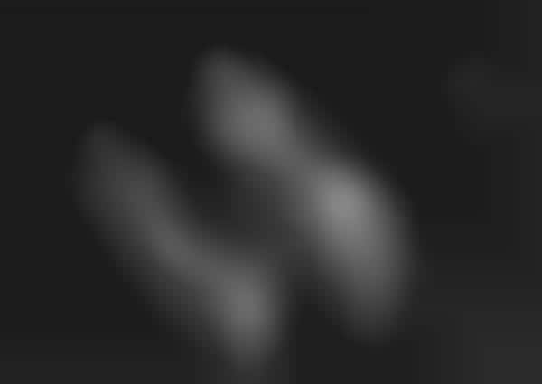 Sparse Shirtless Portraits