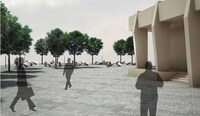 Dynamic Public Plazas Image 3