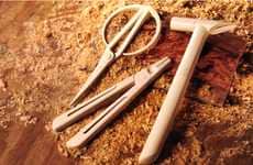 Redesigned Traditional Tools