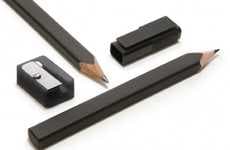 Rectilinear Writing Tools