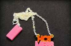 Blunt Fashion Accessories