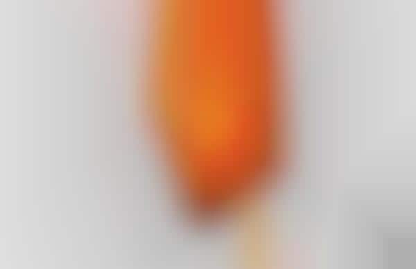Honed Orange Headsets