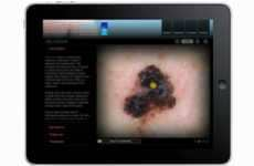 Epidermis-Examining Apps