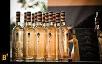 Buzzing Beverage Branding Image 8