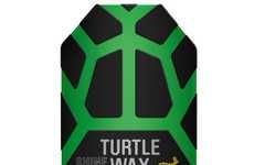 Tortoise Shell Branding