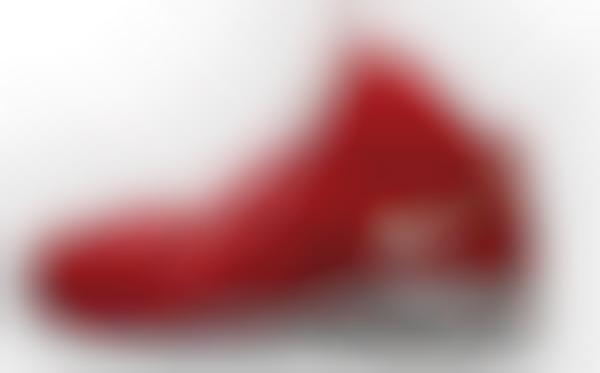 Red Hot Championship Kicks