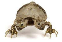 Steampunk Skeletons Image 2
