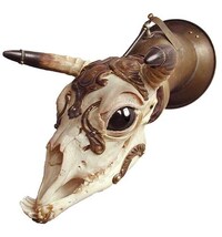 Steampunk Skeletons Image 4