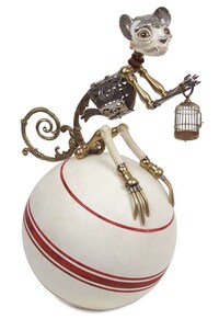 Steampunk Skeletons Image 5