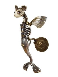 Steampunk Skeletons Image 6