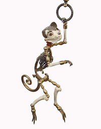 Steampunk Skeletons Image 7