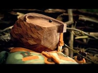 Adorable Woodland Ads Image 4