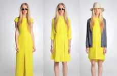 Business Beach-Inspired Apparel