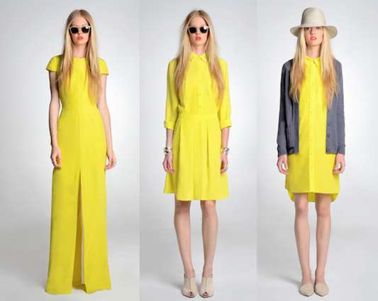 Business Beach-Inspired Apparel