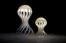 Octopus Lighting