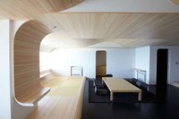 Chic Timber Domiciles Image 4