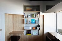 Chic Timber Domiciles Image 7