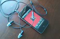 Noise-Canceling Smartphones