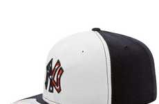 Patriotic Colored Caps