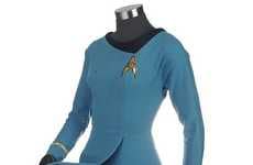 Tasteful Trekkie Frocks