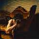 Poignant Femme Portraits Image 3
