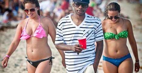 Beach Party Catalogs