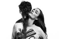 Carnal Couple Campaigns