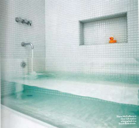 Human Aquariums