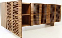 Greek-Inspired Cabinets Image 4