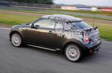 Compact Sports Cars (UPDATE)